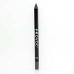 Provoc, Gel Eye Liner 89 Sweet Chocolate, цвет серо-коричневый