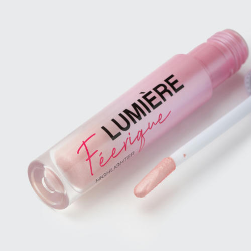 Vivienne Sabo, Хайлайтер Lumiere Feerique, тон 02 — изображение 3