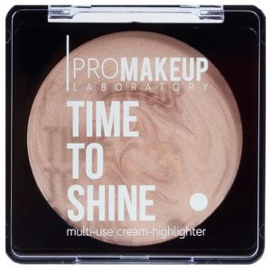 PROMAKEUP laboratory, Хайлайтер PRO Time To Shine