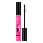 Lavelle Collection, Тушь для ресниц Double Action, черная