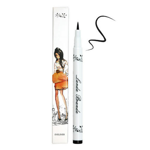 Landa Branda, Подводка для глаз, Grey