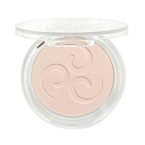 LUXVISAGE, Компактная пудра Silk Dream, тон 01