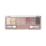 Lavelle Collection, Тени для век Nude Collection, тон 02