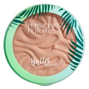 Physicians Formula, Пудра-бронзер Murumuru, загар