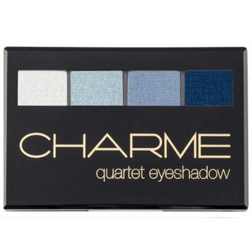 Charme, Тени для век Quartet, тон 05 — изображение 3