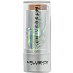 Influence Beauty, Стик 3 в 1 Universum, тон 01