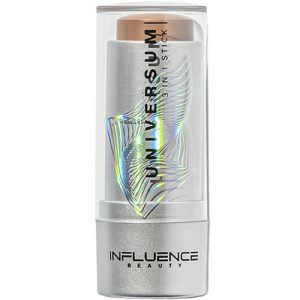 Influence Beauty, Стик 3 в 1 Universum, тон 01