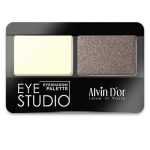 Alvin D`or, Тени для век Eye Studio, тон 05