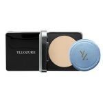 Yllozure, Пудра компактная Veloutee, тон 4203
