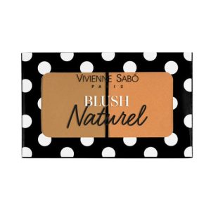 Vivienne Sabo, Румяна двойные Naturel, тон 03