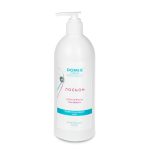 Domix, Лосьон для рук Warm Manicure, 500 мл