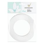 White line, кольца защитные для подогревателя (упаковка 20 шт)