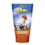 Tan Master, Cool Bronzing Formula 150 мл (крем для загара в солярии)