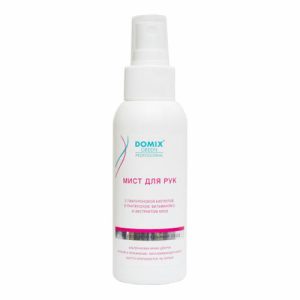 Domix, Мист для рук, 100 мл