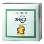 SMart, Патчи для глаз, 60 шт.