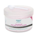 Domix, Соль для маникюра и педикюра, 500 г