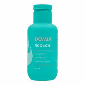 Domix, Лосьон Perfumer, 100 мл
