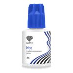 Lovely, Клей Neo, черный, 10 мл