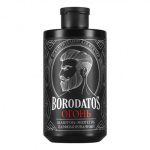 Borodatos, Шампунь-энергетик Огонь, 400 мл