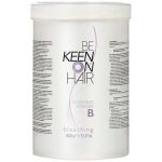 KEEN, Блондирующий порошок, голубой, 1 кг