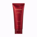 FOSSULA HYDRAFIRST CLEANSING FOAM (150ml), Очищающая пенка с пептидным комплексом (150мл)