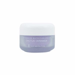 FACE REVOLUTION INTENSIVE NUTRITION CREAM CACTUS CERAMIDE (50ml), Крем с керамидами и экстрактом кактуса (50мл)
