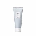 HUXLEY SECRET OF SAHARA CLEANSING FOAM DEEP CLEAN DEEP MOIST  100ml, Увлажняющая пенка для лица с экстрактом кактуса опунции