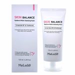 DR.MELOSO SKIN BALANCE HYALURON MOIST CLEANSING FOAM (130ml), Очищающая и увлажняющая пенка c 6 видами гиалурона (130мл)