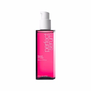 MISE-EN-SCENE PERFECT STYLING SERUM (80ml), Восстанавливающая сыворотка для волос  (80мл)