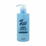 RIRE ALL KILL REFRESH PEELING GEL (190ml), Гипоаллергенный пилинг-гель (190мл)