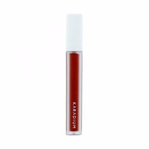 KARADIUM MOVIE QUEEN BLUR MATTE LIP #02 DEEP DOWN 3.4gr, Матовая помада #02 В глубине души