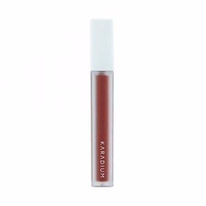 KARADIUM MOVIE QUEEN BLUR MATTE LIP #05 HIDE 3.4gr, Матовая помада #05 Скрытный