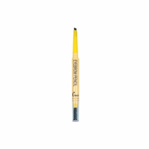 UNEEDCOLOR EYEBROWN PENCIL #04 GRAY (1pcs), Автоматический карандаш для бровей #04 Серый (1шт)