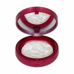 UNEEDCOLOR AURA MARBLE BLUSHER #01 HIGH LIGHT (1pcs), Румяна с шиммером #01 Выделять (1шт)