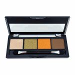UNEED COLOR ROYAL EYE SHADOW PRISM RES 402 (1ea), Палетка теней для макияжа век #402 (1шт)