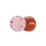 JAYJUN ROSELLE TEA EYE GEL PATCH (60ea), Гидрогелевые патчи для глаз с экстрактом гибискуса (60шт)