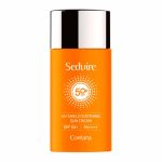 COREANA SEDVIRE UV SHIELD SOOTHING SUN CREAM SPF 50+ PA++++ (50gr), Успокаивающий солнцезащитный крем (50гр)