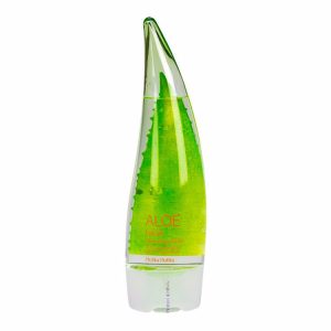 HOLIKA HOLIKA ALOE FACIAL CLEANSING FOAM (150ml), Очищающая пенка для умывания (150мл)