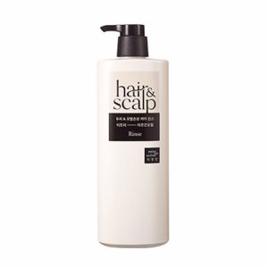 MISE EN SCENE HAIR & SCALP DAMAGE RINSE (750ml), Ополаскиватель для волос и кожи головы (750мл)
