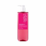 MISE EN SCENE PERFECT SERUM STYLING SHAMPOO (680ml), Шампунь для объёма поврежденных волос (680мл)