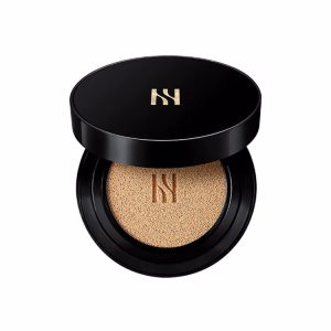 HERA BLACK CUSHION SPF 34 / PA++ # 23N1 BEIGE (15gr x2), Кушон #23N1 БЕЖЕВЫЙ (15гр x2)