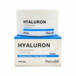 MELOSO HYALURON MOISTURIZING CREAM (100ml), Крем с гиалуроновой кислотой (100мл)