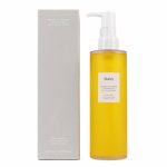 HUXLEY SECRET OF SAHARA CLEANSING OIL BE CLEAN, BE MOIST (200ml), Очищающее масло (200мл)