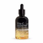 DR.ESTHE VITA-C RADIANCE SOLUTION AMPOULE (52ml), Антиоксидантная сыворотка с витамином С (52мл)