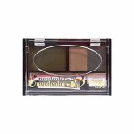 UNEEDCOLOR EYE BROW CAKE # EB 301 (1ea), Тени для век # EB 301 (1шт)