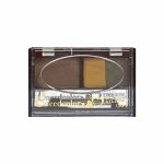 UNEEDCOLOR EYE BROW CAKE # EB 302 (1ea), Тени для век # EB 302 (1шт)