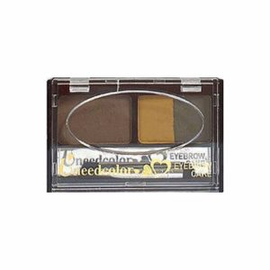 UNEEDCOLOR EYE BROW CAKE # EB 302 (1ea), Тени для век # EB 302 (1шт)