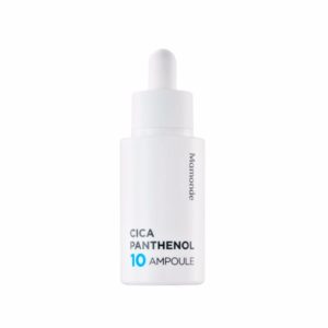 MAMONDE CICA PANTHENOL 10 AMPOULE (30ml), Глубоко увлажняющая ампула с пантенолом (30мл)