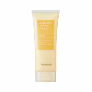 MAMONDE LIPID BALANCE CLEANSING OIL BALM (100ml), Очищающий масляный бальзам (100мл)