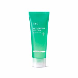 DR.G PH CLEANSING GEL FOAM (100ml), Гель-пенка для умывания (100мл)